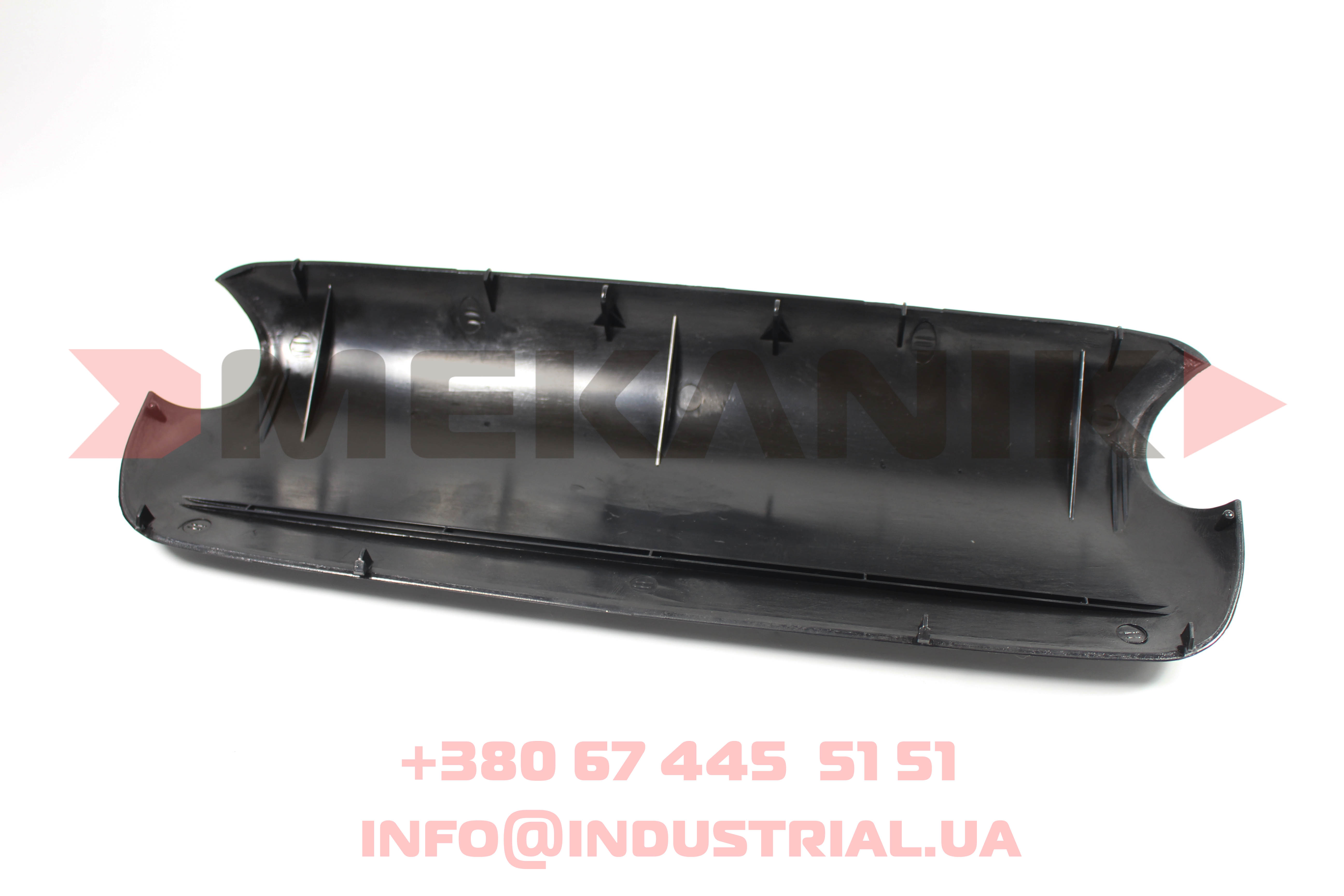 MKA 4530404 MEKANIK